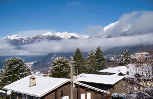 Maggio Mansarda Mulino Achillea - Foto 26