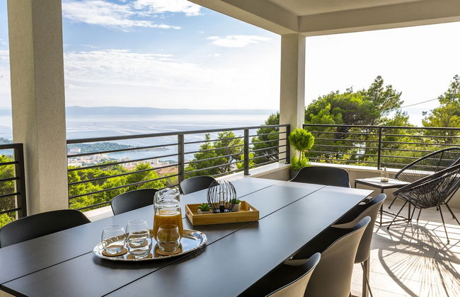 Villa Romance - Foto 20