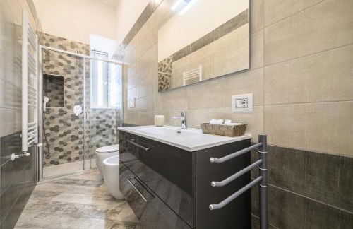 [LUNGOMARE 6min] Suite Deluxe Miraglia with Parking - Foto 30