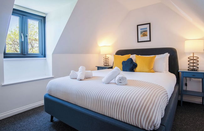 Holm Oak Cottage - 3 Bed - Reynoldston - Foto 16