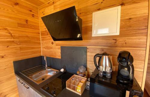 Le chalet du hameau - Foto 9