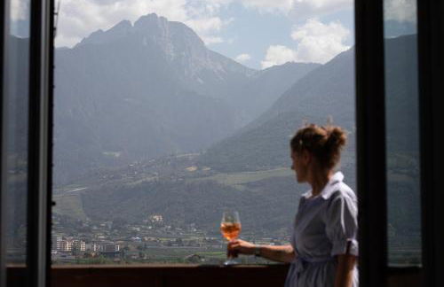 Residence Margreth - Foto 4