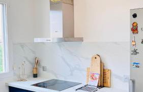 Charmant et cosy appartement à Créteil lac - Foto 16