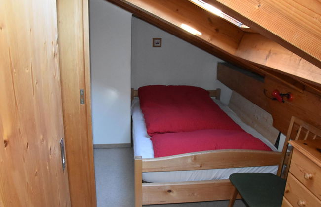 Haus Sunneschy Whg. 301 - Foto 13