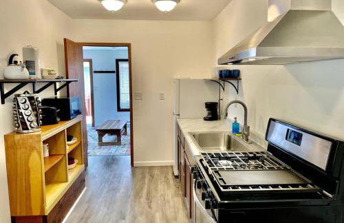 Nautilus Cove Cottage by Pebble Beach & Redwoods - Foto 2