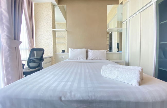 Spacious Studio at Taman Melati Jatinangor Apartment near UNPAD - Foto 1