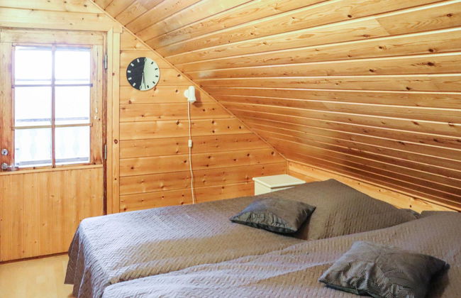 Aurinkoalppi 10a paritalo - Foto 11