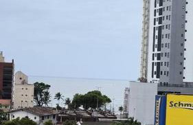 Apartamento alto padrão de 2 quartos com vista mar em itapema - Photo 24