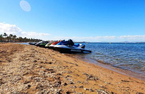 Mar de Cristal Apartment - 6410 - Foto 44