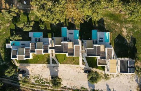 Astrum Luxury Suites - Foto 8