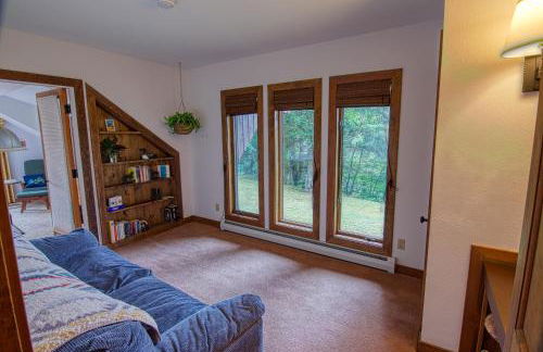 Gnome Home Mountain Ski Chalet w/Sauna Killington - Foto 12