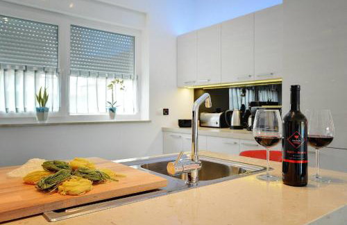 Villa Sky Dream - Foto 42