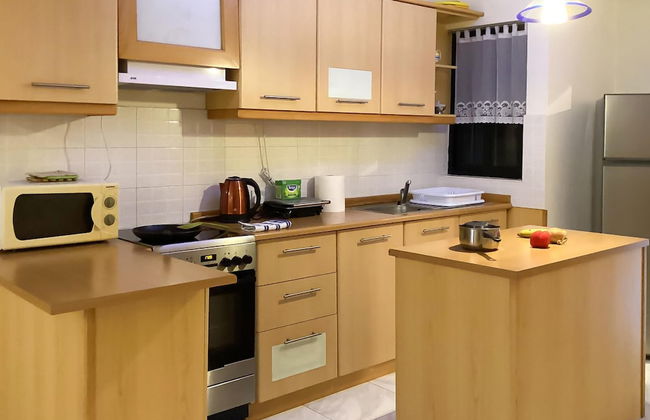 Well Located Apt Bugibba St Paul's Bay - Foto 7