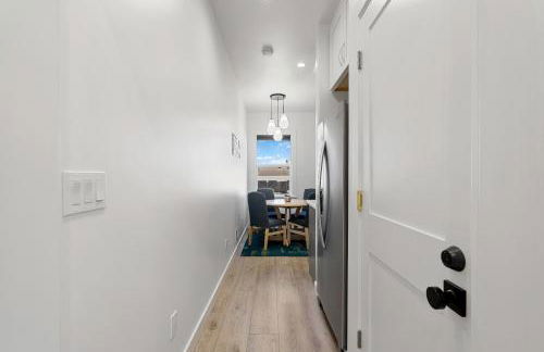 Modern 2Bed 2Bath w/ parking in Excelsior District - Foto 23
