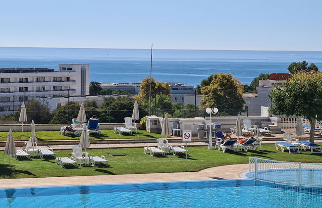 Hotel Apartamento Brisa Sol - Foto 37