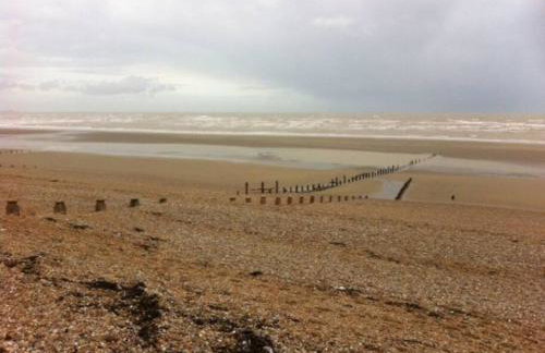 Blackthorn is a luxurious, rural retreat for two. - Foto 29