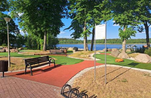 Przytulne mieszkanie w centrum Gołdap - Photo 5