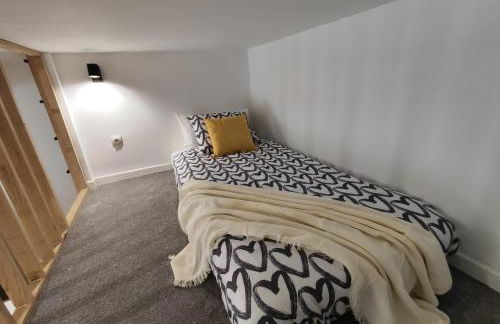 Precioso apartamento en Puente Vallecas, Madrid. D - Foto 9