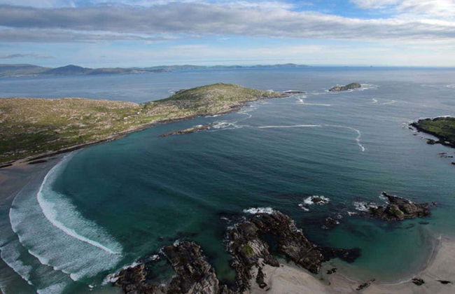 Visite du Comté de Kerry - Photo 5