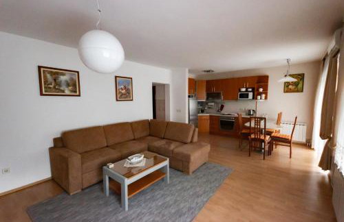 Apartmani Strsoglavec - Foto 14