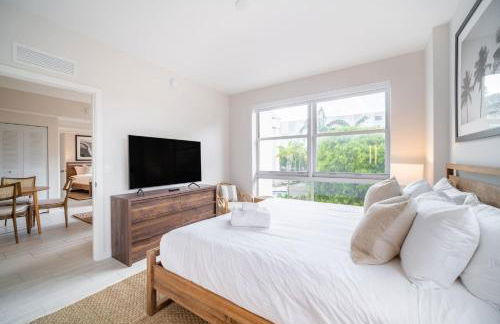 Tucker at Palmer Dadeland Miami - Foto 64