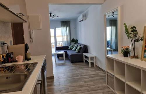 Precioso Apartamento Acondicionado al Lado del MAR - Photo 2