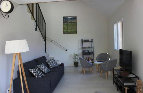 Gite des Cépages - Foto 9