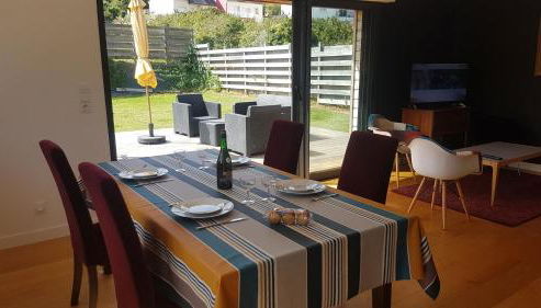 Cozy and welcoming, Pretty quiet holiday home, Crozon peninsula, Camaret-sur-mer - Foto 3