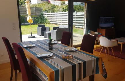 Cozy and welcoming, Pretty quiet holiday home, Crozon peninsula, Camaret-sur-mer - Foto 3