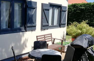 La Houle, maison - Foto 9