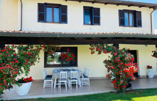 Chanel Garden Relaxation Home - Foto 19