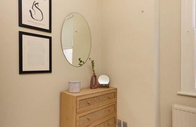 The Furness Hideout - Charming 2bdr House With Garden - Foto 21