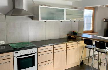 Kleines Reihenhaus im Chiemgau - Foto 7