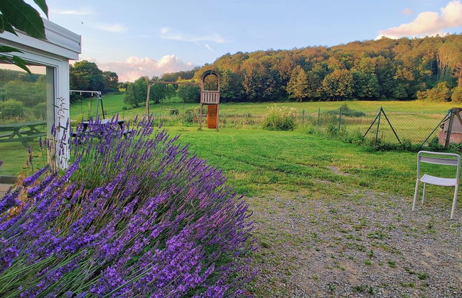 La ferme de werpin - Photo 8
