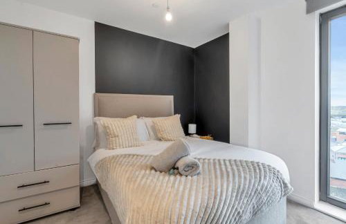 Skyline Garden Suite - City Centre - Foto 10