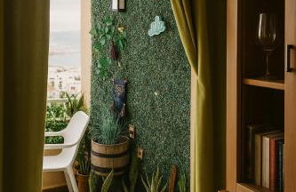 Casa Aloe, vista mar terrace & pool - Foto 3