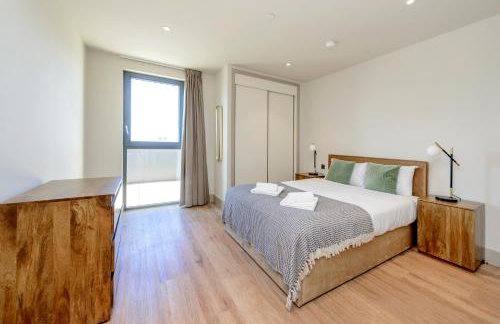 The Sophisticated Stay - Foto 15