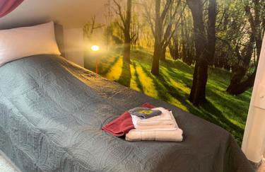 Best-Preis -VIP Lounge- mit Netflix, Self-Check-In, eBike Ladestation, Fahrradraum, WLAN und Netflix - direkt am Elberadweg im Herzen von Wittenberge - Foto 28