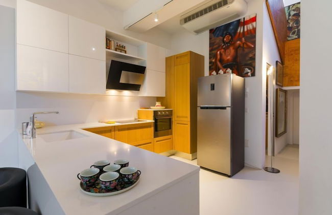 3J Luxury Loft - Foto 8