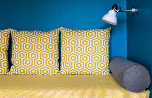 La Residence du Bailli - Foto 117