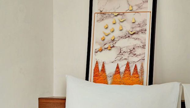 HANZ LUX Hotel & Apartment Hanoi - Photo 5, Chambre