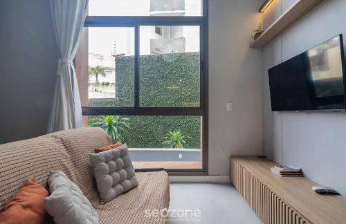 YHD - Condominium with pool near UFSC Located in Carvoeira, this condominium is an excellent choi - Photo 22