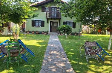 Arxontiko Palamas - Foto 1