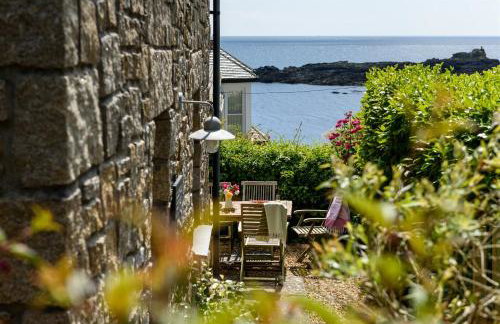 Mousehole Cottage - Photo 13