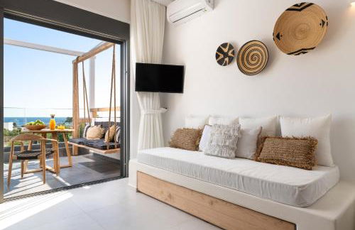 Pefkos Allure Luxury Suites with Jacuzzi in the heart of Pefkos!!! - Foto 16
