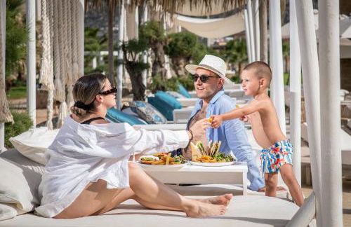 Parthenis Beach, Suites by the Sea - Foto 73