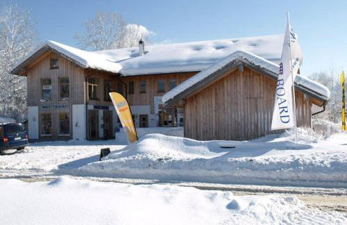 Alpen Chalet Alte Talstation - Foto 2