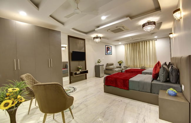 SONESTA LUXURY APARTMENT - Foto 14