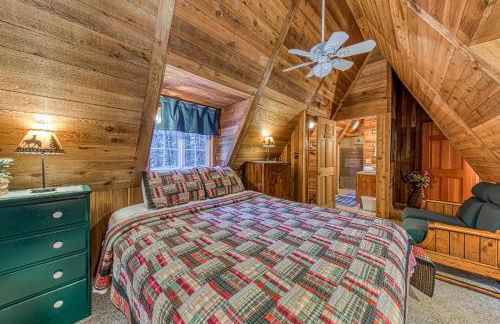 Clear Creek Cabin - Photo 24