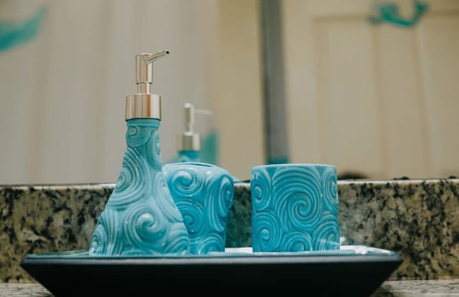 Family House With Amazing Themed Rooms - Foto 51